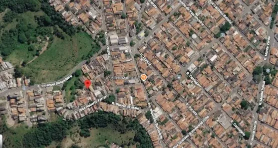 Lote/Terreno à venda, 265m² no Jardim Imperial, São José dos Campos
