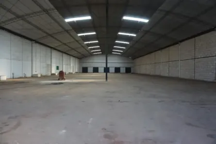 Galpão/Depósito/Armazém para alugar, 4080m² no Zona Industrial Pedro Abrão, Goiânia