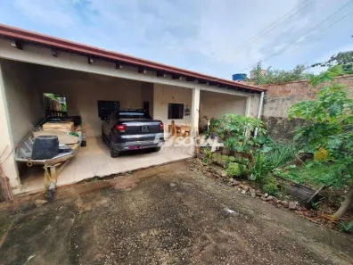 Casa com 2 Quartos à venda, 500m² no Embratel, Porto Velho