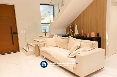 Casa com 4 Quartos à venda, 208m² no Coité, Eusébio