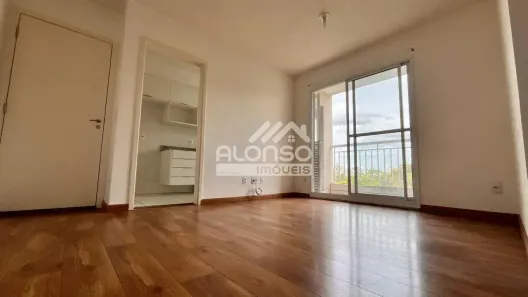 Apartamento com 2 Quartos à venda, 62m² no Jardim das Vertentes, São Paulo