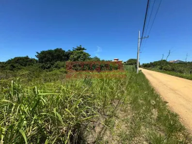 Lote/Terreno à venda, 900m² no Manguinhos, Armação dos Búzios