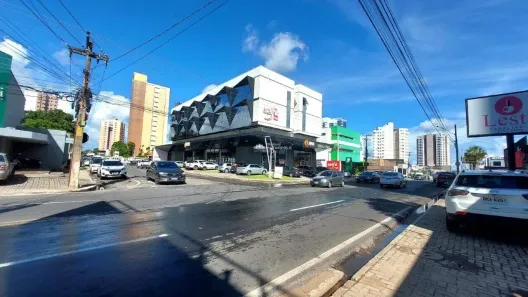 Sala Comercial para alugar, 52m² no São Cristóvão, Teresina