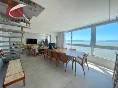 Cobertura com 3 Quartos à venda, 173m² no Centro, Florianópolis