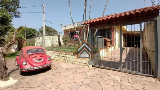 Casa com 3 Quartos à venda, 126m² no Rubem Berta, Porto Alegre