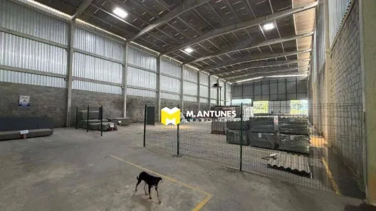 Galpão/Depósito/Armazém para alugar, 1070m² no Muribeca, Jaboatão dos Guararapes
