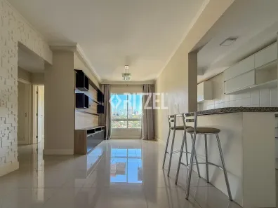 Apartamento com 3 Quartos à venda, 71m² no Jardim Mauá, Novo Hamburgo