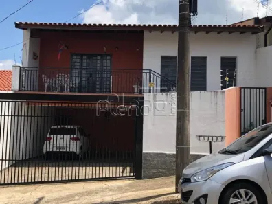 Sobrado com 3 Quartos à venda, 181m² no Santa Marina, Valinhos