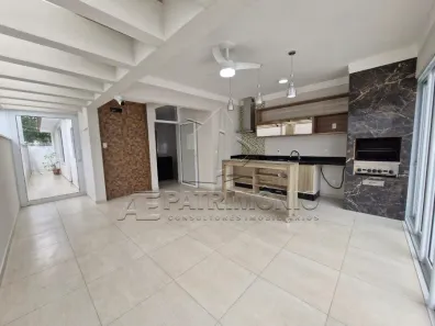 Casa de Condomínio com 3 Quartos à venda, 215m² no Parque Campolim, Sorocaba