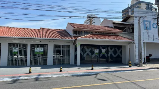 Ponto Comercial para alugar, 79m² no Jardim Cidade de Florianópolis, São José