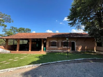 Fazenda/Sítio com 4 Quartos à venda, 36000m² no Champirra, Jundiaí