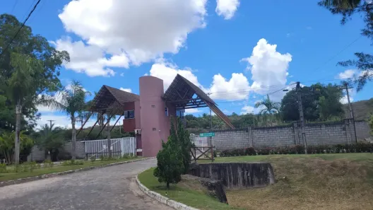 Lote/Terreno à venda, 450m² no Aldeia, São Cristóvão