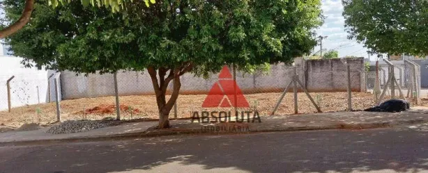 Lote/Terreno à venda, 360m² no Terras de Santa Bárbara, Santa Bárbara D'Oeste