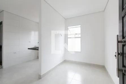 Apartamento com 1 Quarto à venda, 27m² no Vila Campanela, São Paulo