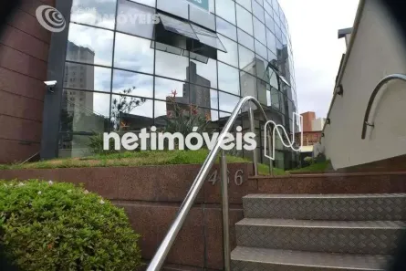 Prédio Comercial à venda, 776m² no Santa Efigênia, Belo Horizonte