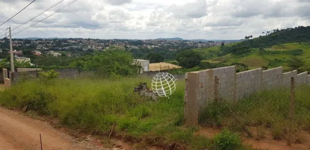 Lote/Terreno à venda, 1009m² no San Fernando Valley, Atibaia