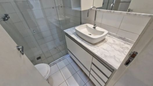 Apartamento com 3 Quartos à venda, 92m² no Freguesia (Jacarepaguá), Rio de Janeiro