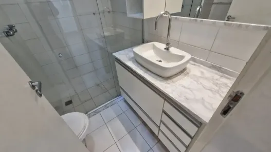 Apartamento com 3 Quartos à venda, 92m² no Freguesia (Jacarepaguá), Rio de Janeiro