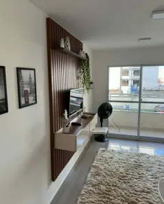 Apartamento com 2 Quartos à venda, 45m² no Cohama, São Luís