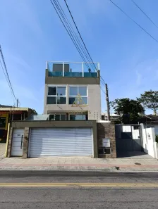 Casa com 4 Quartos à venda, 232m² no Abraão, Florianópolis