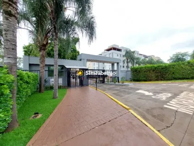 Apartamento com 2 Quartos à venda, 45m² no República, Ribeirão Preto