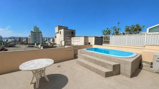 Cobertura com 3 Quartos à venda, 257m² no Canto, Florianópolis