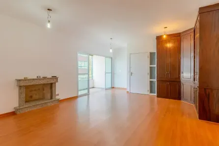 Apartamento com 3 Quartos à venda, 125m² no Vila Suzana, São Paulo