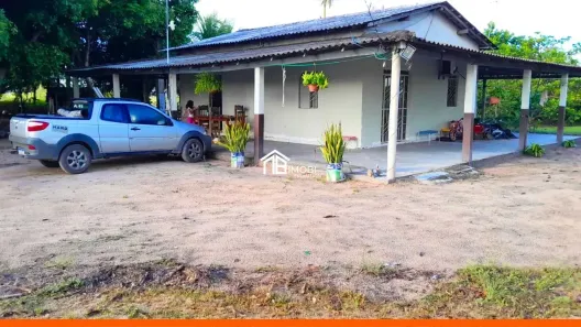 Fazenda/Sítio com 2 Quartos à venda, 50000m² no Centro, Alto Alegre