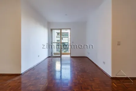 Apartamento com 3 Quartos à venda, 96m² no Vila Madalena, São Paulo