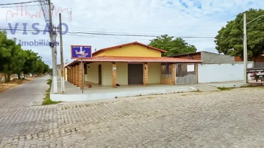 Prédio Comercial para alugar, 228m² no Monsenhor Américo, Mossoró