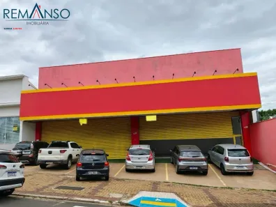 Ponto Comercial para alugar, 232m² no Nova Paulínia, Paulínia