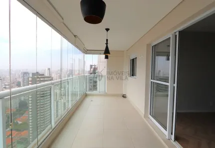 Apartamento com 2 Quartos à venda, 74m² no Aclimação, São Paulo