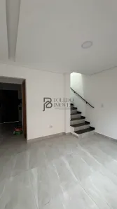 Casa de Condomínio com 2 Quartos à venda, 53m² no Tupi, Praia Grande