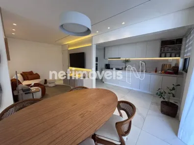Apartamento com 2 Quartos à venda, 112m² no Renascença, Belo Horizonte