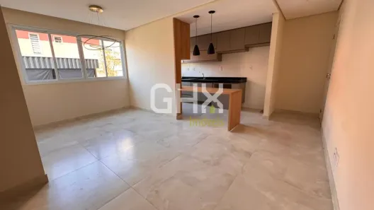 Apartamento com 3 Quartos à venda, 77m² no Sagrada Família, Belo Horizonte