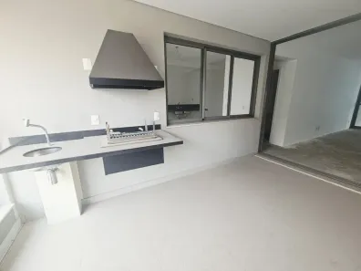 Apartamento com 3 Quartos à venda, 163m² no Vila Clementino, São Paulo