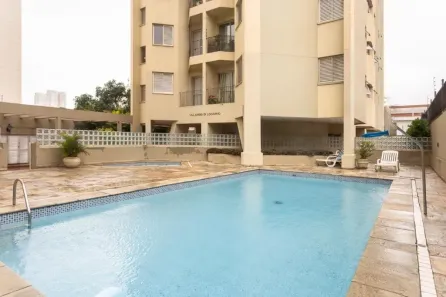 Apartamento com 2 Quartos para alugar, 56m² no Vila Leopoldina, São Paulo