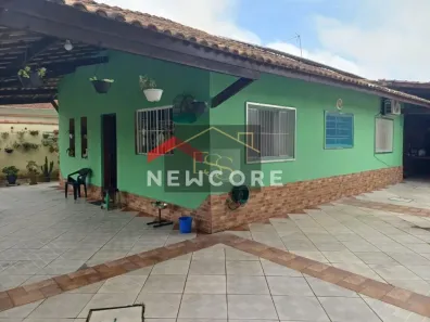 Casa com 5 Quartos à venda, 179m² no Jamaica (Praia), Itanhaém