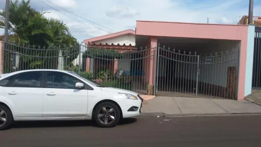 Casa com 3 Quartos à venda, 260m² no Vila Alpes, São Carlos