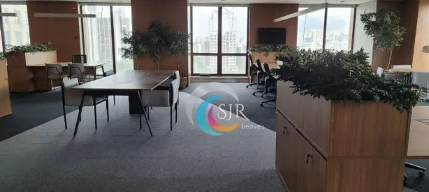 Sala Comercial à venda, 267m² no Butantã, São Paulo