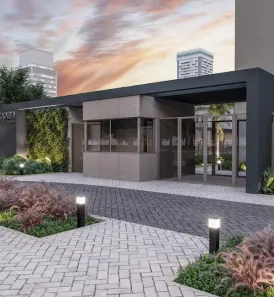 Apartamento com 2 Quartos à venda, 44m² no Morro Santana, Porto Alegre
