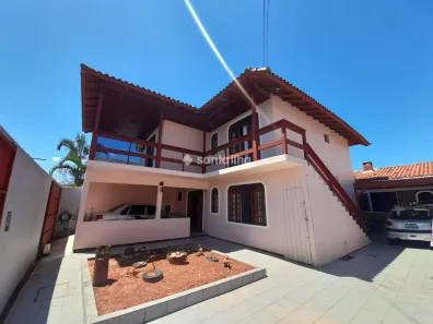 Casa com 5 Quartos à venda, 120m² no Tapera da Base, Florianópolis