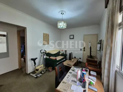 Apartamento com 3 Quartos à venda, 67m² no Vila Paulista, São Paulo