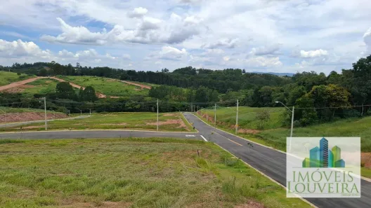Lote/Terreno à venda, 1000m² no Caxambu, Jundiaí