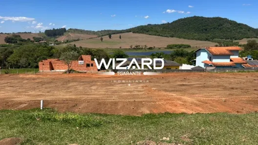 Lote/Terreno à venda, 1401m² no Vila Dom Pedro, Atibaia