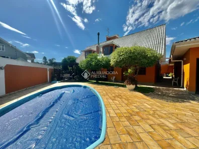 Casa com 5 Quartos à venda, 500m² no Marechal Rondon, Canoas