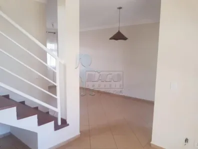 Sobrado com 3 Quartos à venda, 97m² no Bonfim Paulista, Ribeirão Preto