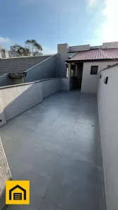 Cobertura com 2 Quartos à venda, 94m² no Campestre, Santo André