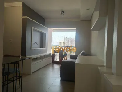 Apartamento com 2 Quartos à venda, 67m² no Jardim das Indústrias, São José dos Campos