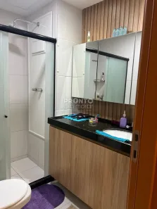 Flat com 1 Quarto à venda, 29m² no Centro, Ipojuca
